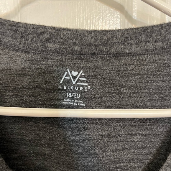 Ave Leisure woman sweater - Picture 1 of 3